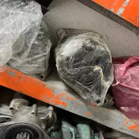 فروش استارت،دینام استوک پراید،پژو،پیکان،نیسان|قطعات یدکی و لوازم جانبی|محمدشهر, شهرک چمران|دیوار