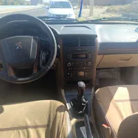 پارس tu5|خودرو سواری و وانت|خسروشاه, |دیوار