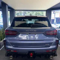 نمایندگی تجارت خودرو خسروانی KMC A5