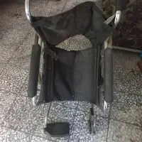 ویلچر