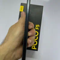 Poco F5|موبایل|تهران, دروس|دیوار