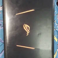 asus Rog gl502 tv لبتاب گیمینگ|رایانه همراه|ایرانشهر, |دیوار