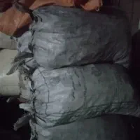 زغال درشت کبابی قلیونی