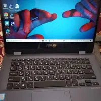 لپتاپ ایسوس