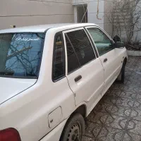 پراید 132 مدل 91|خودرو سواری و وانت|تربتحیدریه, شهرک ولیعصر|دیوار