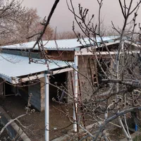 جوشکاری و نصب شیروانی و تخریب ساختمان|خدمات پیشه و مهارت|تبریز, |دیوار