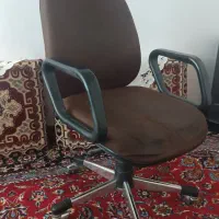 میز و صندلی