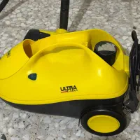 بخارشور|جاروبرقی، جارو شارژی، بخارشو|بندر انزلی, گلسرخ|دیوار