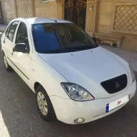 تیبا هاچ بک