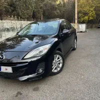 مزدا ۳ نیو مدل ۹۶