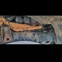 جفت سوپر 78 زیر کوچک کارت 62 تن|خودرو سنگین|اردکان, |دیوار