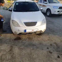 تیبا 2 مدل 1399|خودرو سواری و وانت|خاش, |دیوار