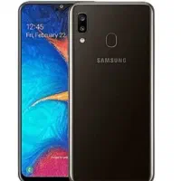 گوشی سامسونگ گلگسی A20