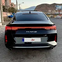 کی ام سی جی ۷ kmc j7|خودرو سواری و وانت|تبریز, |دیوار