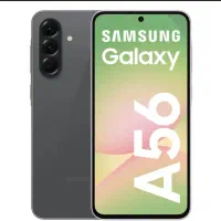 سامسونگ galaxy a56 با حافظهٔ ۲۵۶ گیگابایت