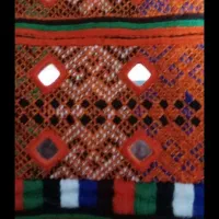 ال|بندرخت و رخت‌آویز|زاهدان, |دیوار