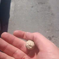 مهره قدیمی