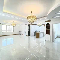 ۱۰۷متر/پارکینگ اختصاصی/الماس درخشان منطقه/