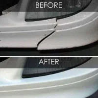 تعمیرات فایبر گلاس و جوش پلاستیک|خدمات موتور و ماشین|اسلام‌شهر, شاطره|دیوار