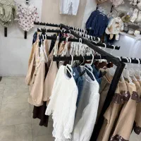 حراج تمامی اجناس مغازه با قیمت کمتر از خرید