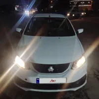 ساینا s ۱۴۰۱ بنزینی