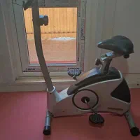 دوچرخه ثابت