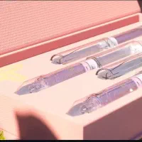 سرم ژل کلاژن لاکچری کوین - پک ۴ عددی|آرایشی، بهداشتی، درمانی|شیراز, بازار|دیوار