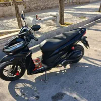 کلیک ۱۸۰ هانی|موتورسیکلت|اردبیل, |دیوار