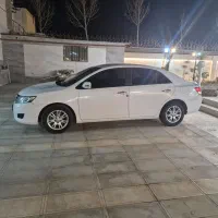 اریو مدل ۹۷ سفید