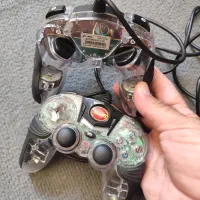 دسته بازی برای کامپیوتر|کنسول، بازی ویدئویی و آنلاین|گرگان, |دیوار