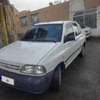 پراید۱۳۱|خودرو سواری و وانت|تهران, جهاد|دیوار