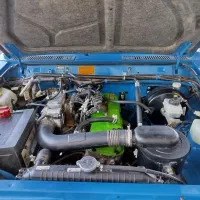 نیسان مدل 1403/10|خودرو سواری و وانت|ثلاث باباجانی, |دیوار