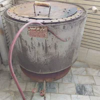 تنور گازی ۴ نانه