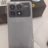 Poco X6 Pro 512
