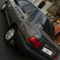 پراید صبا مدل 1386 فول