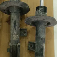 کمک جلو جک اس فایو