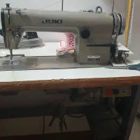 چرخ خیاطی