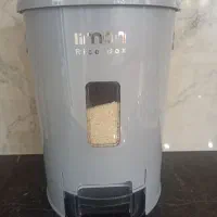 جای برنج لیمون