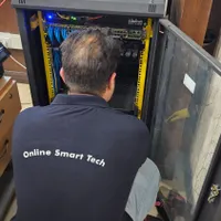 انواع خدمات شبکه ،IT و UPS
