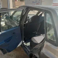 پراید مدل ۹۰|خودرو سواری و وانت|خرمآباد, |دیوار