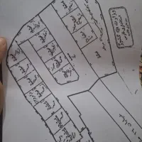 فروش زمین مسکونی