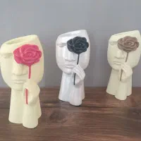 دکوری های سنگ مصنوعی|مجسمه، تندیس، ماکت|امیدیه, |دیوار