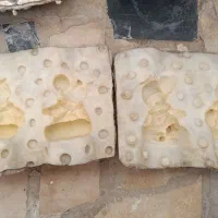 قالب های سیلیکونی زیبا و متنوع|صنایع دستی و سایر لوازم تزئینی|شاندیز, |دیوار