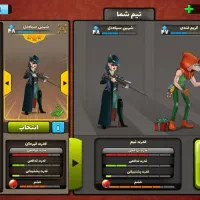 فروش اکانت پسر خوانده