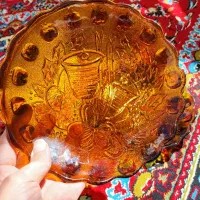 پیش دستی های آنتیک قدیمی