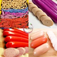 با سوسیس و کالباس آشتی کنید