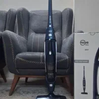 جارو شارژی بوش|جاروبرقی، جارو شارژی، بخارشو|مشهد, کوشش|دیوار