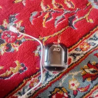 ایرپاد|صوتی و تصویری|خنداب, |دیوار