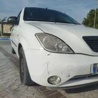 تیبا 1مدل 1400بدون رنگ|خودرو سواری و وانت|قشم, |دیوار