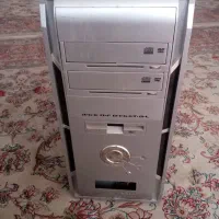 قاب کیس خالی و فن و رایتر الجی